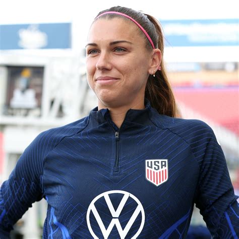 alex morgan leaks|Alexas Morgan